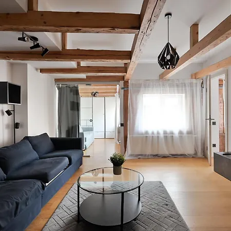 Modern & 2bdrm