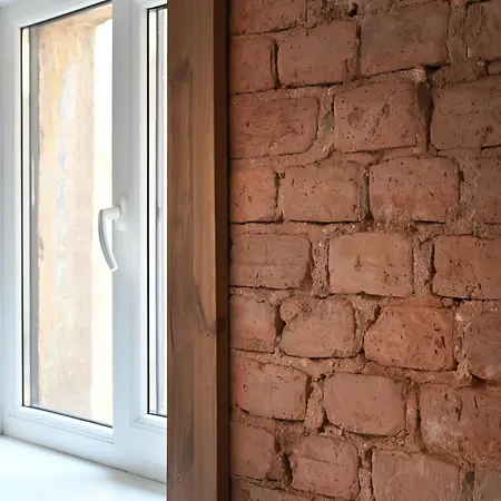 Modern & 2bdrm דירה ריגה