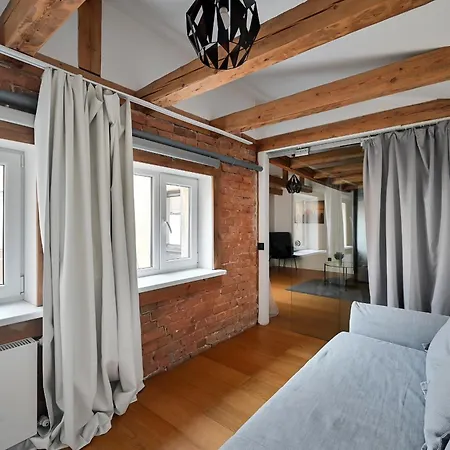 Modern & 2bdrm דירה ריגה