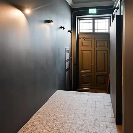 Appartement Modern & 2bdrm *