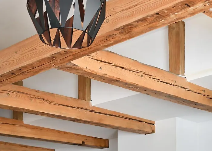 Διαμέρισμα Modern & 2bdrm *