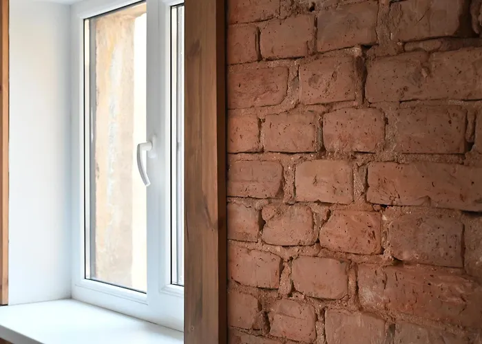 Modern & 2bdrm Διαμέρισμα Ρίγα