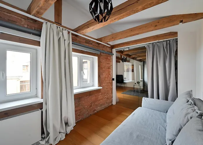 Modern & 2bdrm Διαμέρισμα Ρίγα