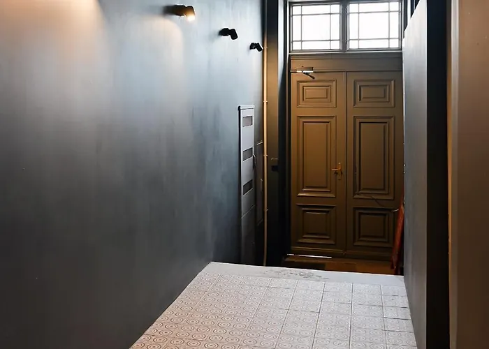 Διαμέρισμα Modern & 2bdrm *