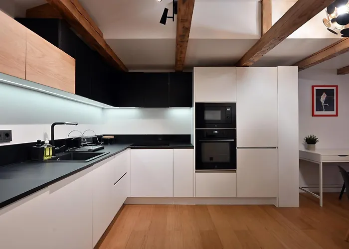 Modern & 2bdrm * Ρίγα