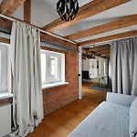 Modern & 2bdrm Lägenhet Riga