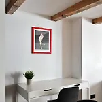 Modern & 2bdrm
