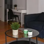 Lägenhet Modern & 2bdrm *