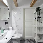 Lägenhet Modern & 2bdrm