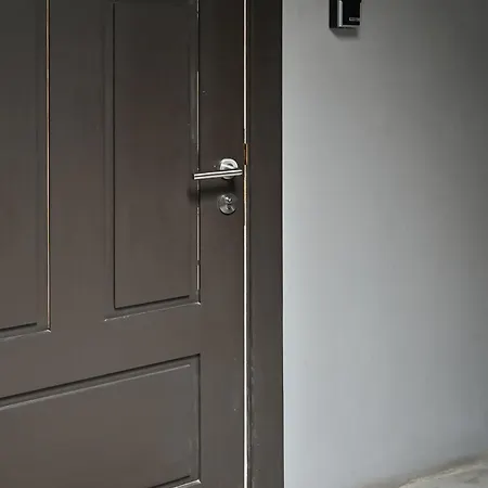 Modern & 2bdrm Apartman *