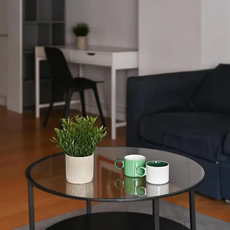 Apartman Modern & 2bdrm *