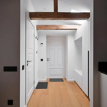 Modern & 2bdrm * ריגה